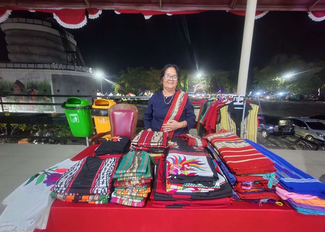 Festival Dahau 2024 Usai, Nama Harum Kutai Barat Harus Terus Bernyanyi di Panggung Budaya