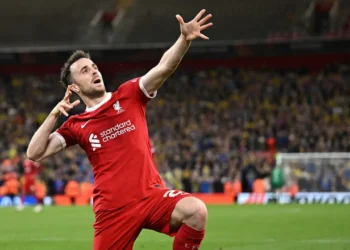 Diogo Jota dan Adiknya André Silva Tewas Kecelakaan di Spanyol