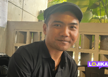 Studio Perancangan Arsitektur 5 Untag Pamerkan Waterfront Guesthouse Samarinda