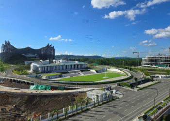 Pembangunan IKN: Waspadai Ambisi yang Berpotensi Jadi Tangga Beban Negara