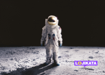 Tanggal 20 Juli 56 Tahun Lalu, Langkah Kecil di Bulan yang Mengubah Sejarah Manusia