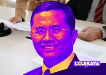 Gugatan Dahlan Iskan di Jawa Pos Kembali Memasuki Sidang