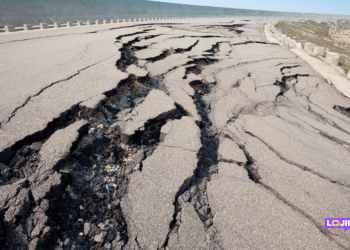 Gempa Magnitudo 5,0 Guncang Tanimbar, Maluku
