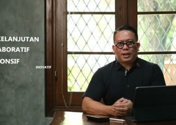 Ikatan Arsitek Indonesia: Menjaga Martabat, Menenun Ruang, Membingkai Peradaban