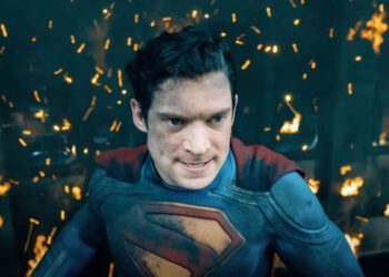 Superman Versi James Gunn Picu Perdebatan Politik Global