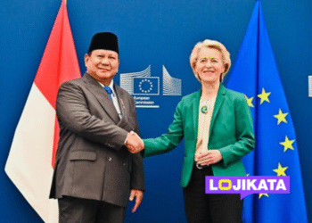 Presiden Prabowo Buka Pintu Lebar untuk Rumah Sakit & Kampus Asing Kini Bisa Beroperasi di Indonesia