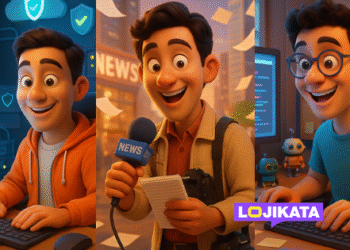 Lowongan Kerja 2025, Lojikata Hiring Announcement!