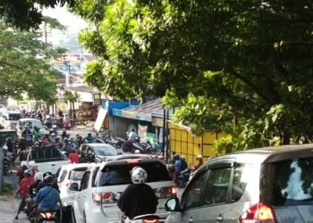 Balikpapan di Persimpangan: Memetakan Transportasi Kota dalam Era IKN