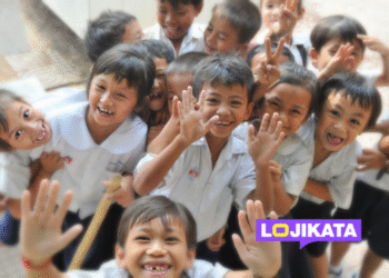 Dulu Ospek dan MOS, Sekarang MPLS