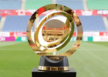 FIFA Cabut Status Juara Dunia Klub-Klub Elit Eropa