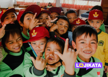 Jumlah Penduduk Indonesia Tembus 286 Juta: Antara Berkah Bonus Demografi dan Beban Produktivitas