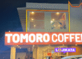 Tomoro Coffee: Dari Jakarta ke Asia, Aroma Ambisi yang Tak Pernah Padam
