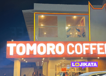 Tomoro Coffee: Dari Jakarta ke Asia, Aroma Ambisi yang Tak Pernah Padam