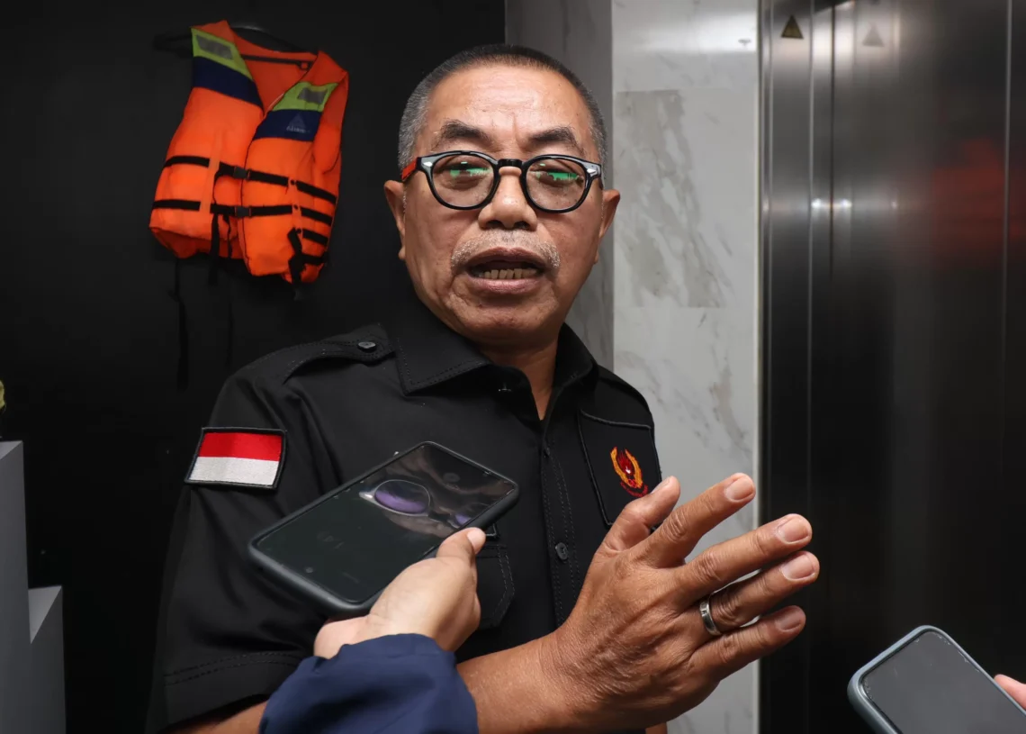 Titik Terang Terhadap Olahraga Kaltim, Gubernur Kaltim Akhirnya Sahkan SK Hibah KONI