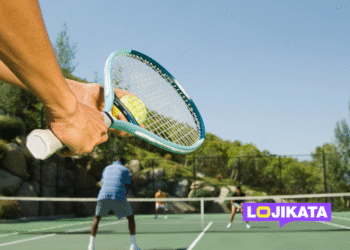 Tren Kenaikan Olahraga Tenis di Indonesia, Dari Lapangan Eksklusif ke Gaya Hidup Komunal