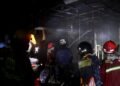 Asap Lagi di Big Mall: Alarm Protokol Kebakaran Samarinda Mulai Berdering