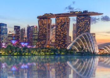 Ancaman Senyap di Balik Layar: Infrastruktur Vital Singapura Dibidik Cyber‑Espionage