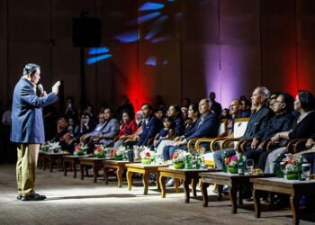 SBY Ajak 35 Musisi Lintas Generasi dalam Video Musik Save Our World