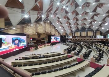 RPJMD Kaltim 2025 – 2029: Peta Jalan Menuju Generasi Emas dan Ekonomi Inklusif