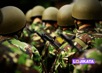 Program Makan Bergizi Gratis: Simulasi Perang di Masa Damai