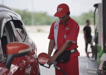 Pertamax Turun, Dexlite Naik: Kalimantan Timur Menghitung Ulang Biaya Perjalanan