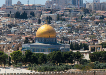 Arab Saudi Sambut Hangat Keberanian Inggris: Wajah Baru Dukungan untuk Palestina